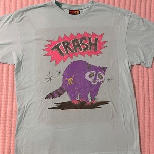 Trash Cat shirt